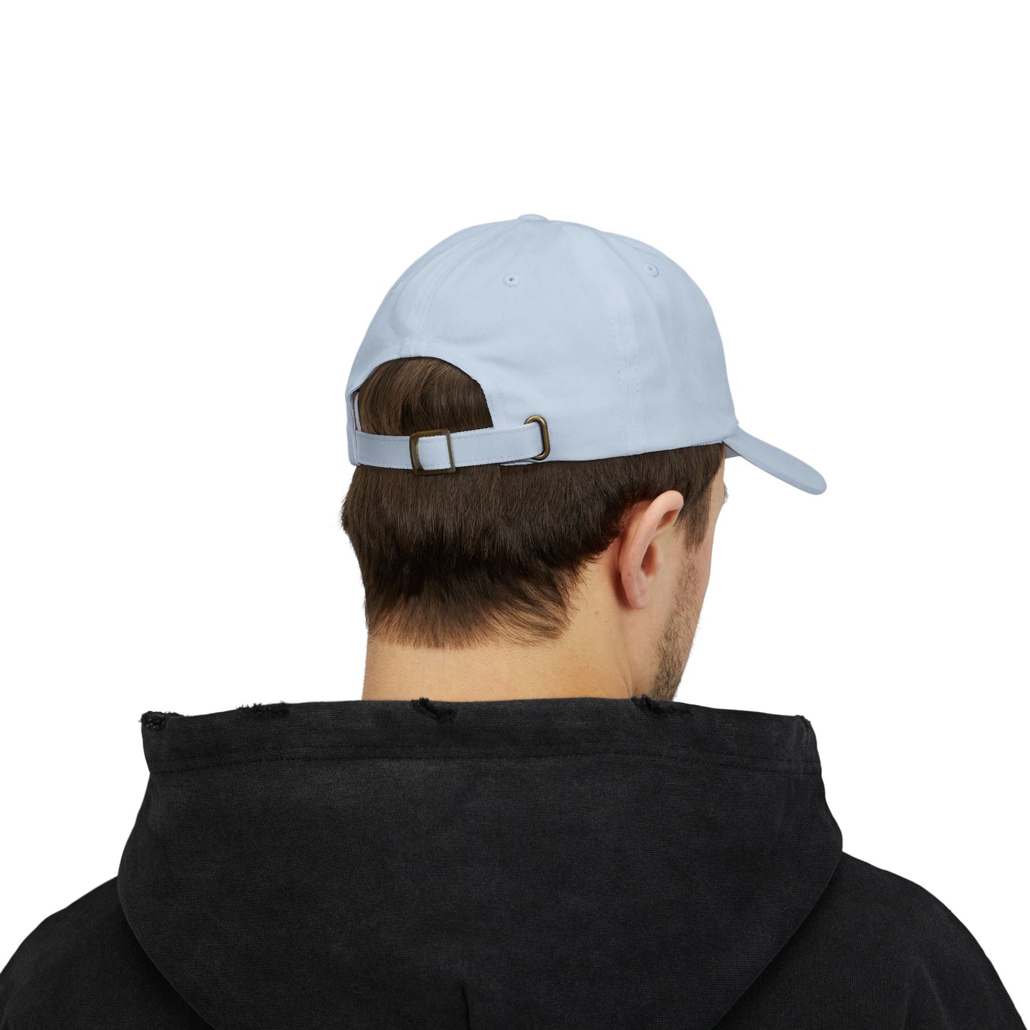 Baseball Cap - Retro Phillies Ice Cream Design