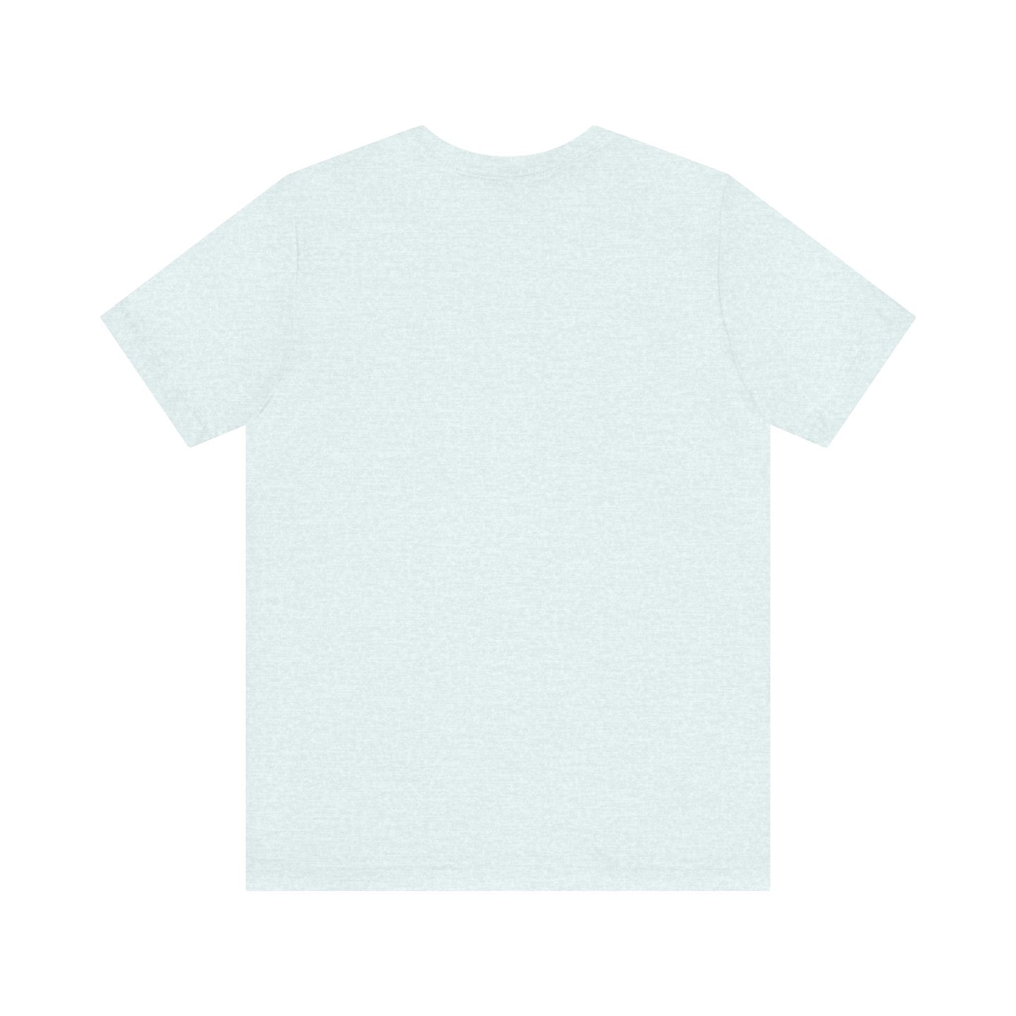 Jason Kelce Under Dog Unisex Jersey Short Sleeve Tee