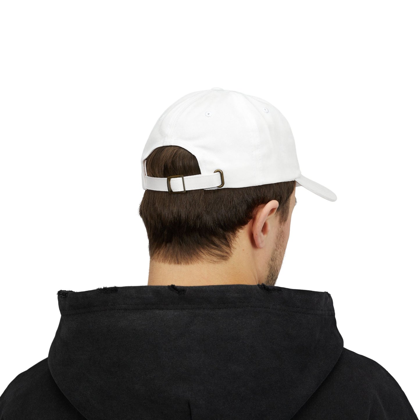 Baseball Cap - Retro Phillies Ice Cream Design