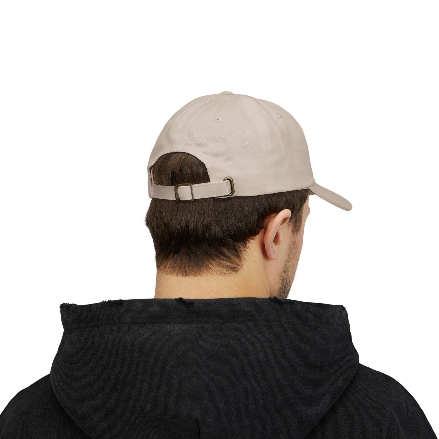 Baseball Cap - Retro Phillies Ice Cream Design