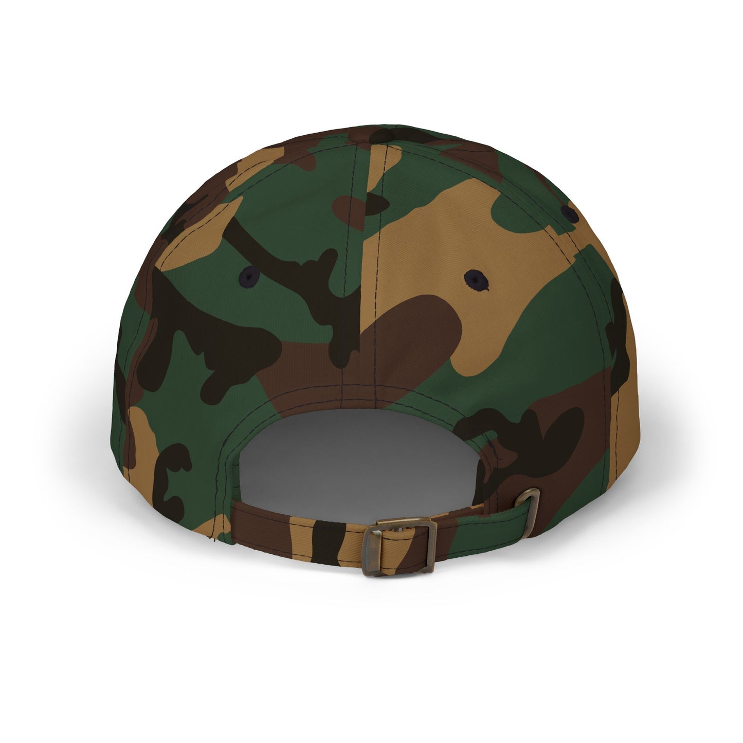 Baseball Cap - Retro Phillies Ice Cream Design