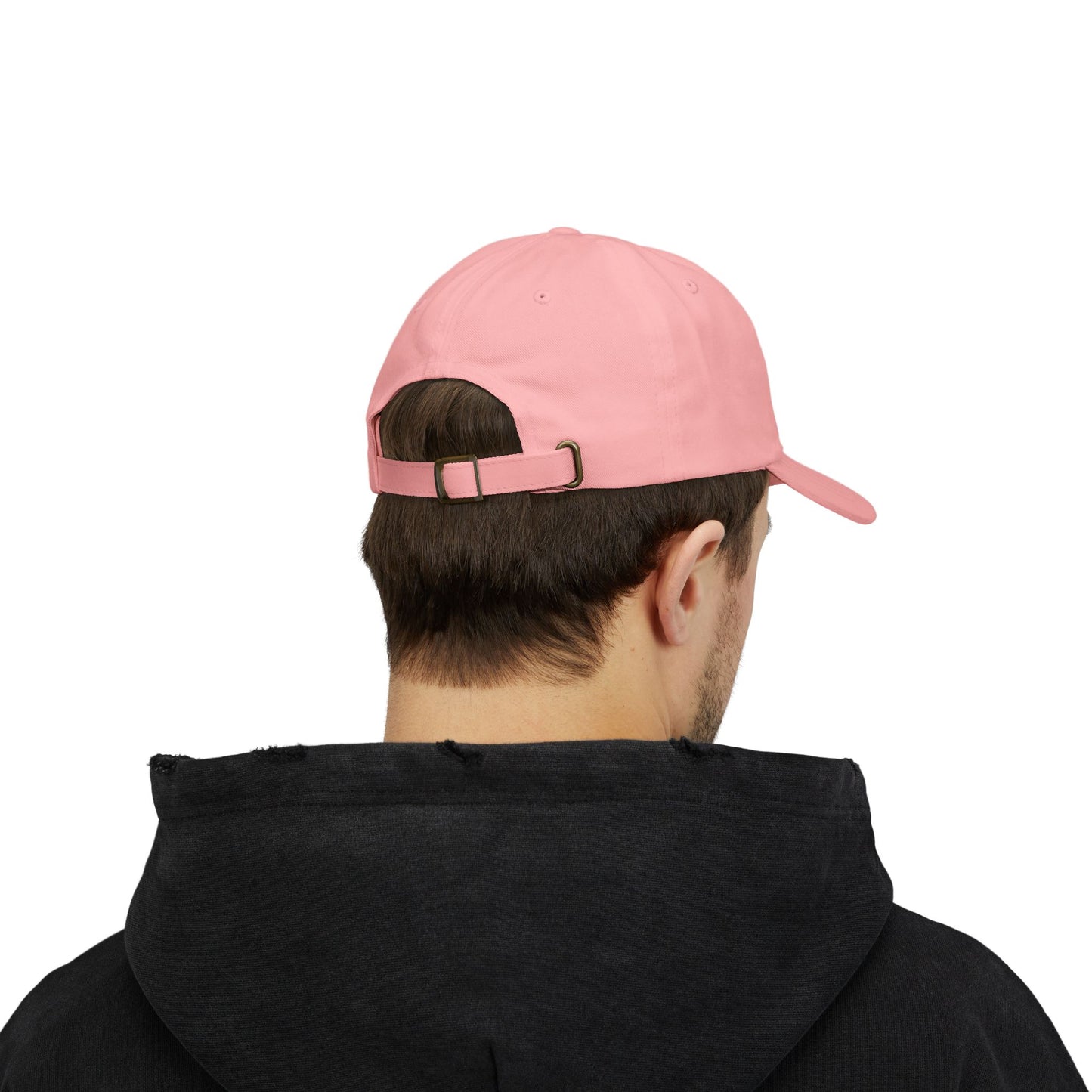 Baseball Cap - Retro Phillies Ice Cream Design