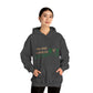 No One Like Us Unisex Heavy Blend™ Hooded Sweatshirt Philadelphia Eagles