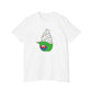 T-Shirt Phanatic Ice Cream Cup Print