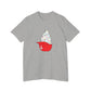 T-Shirt Phillies Original Ice Cream Cup Design