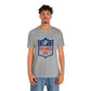 Taylor's Era NFL Unisex Jersey Short Sleeve Tee