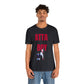 ATTA Boy Harper Unisex Jersey Short Sleeve Tee