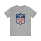 Taylor's Era NFL Unisex Jersey Short Sleeve Tee