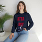 ATTA Boy Harper Unisex Heavy Blend™ Crewneck Sweatshirt