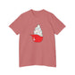 T-Shirt Phillies Original Ice Cream Cup Design