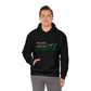 No One Like Us Unisex Heavy Blend™ Hooded Sweatshirt Philadelphia Eagles