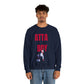 ATTA Boy Harper Unisex Heavy Blend™ Crewneck Sweatshirt