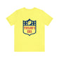 Taylor's Era NFL Unisex Jersey Short Sleeve Tee