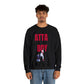 ATTA Boy Harper Unisex Heavy Blend™ Crewneck Sweatshirt