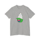 T-Shirt Phanatic Ice Cream Cup Print