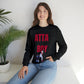 ATTA Boy Harper Unisex Heavy Blend™ Crewneck Sweatshirt