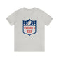 Taylor's Era NFL Unisex Jersey Short Sleeve Tee