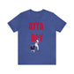 ATTA Boy Harper Unisex Jersey Short Sleeve Tee