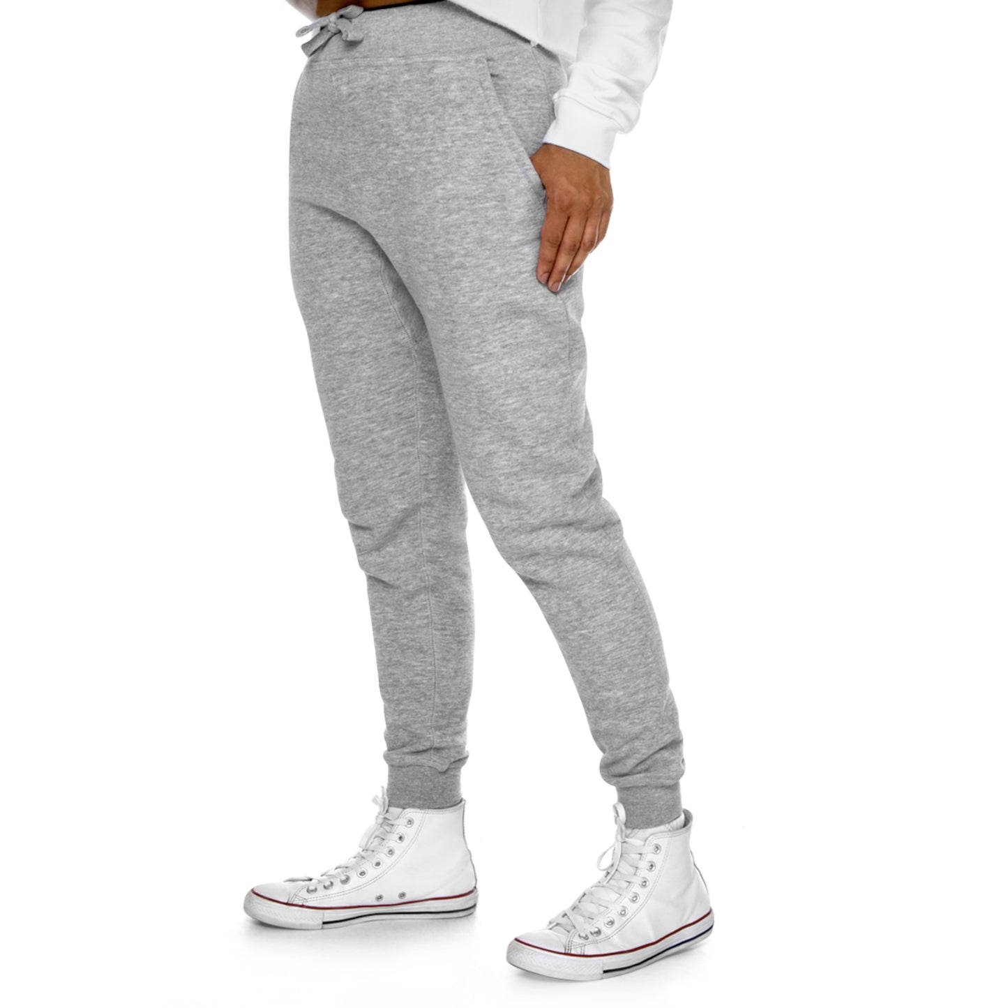 Monarch outlet Unisex Fleece Joggers