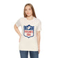 Taylor's Era NFL Unisex Jersey Short Sleeve Tee