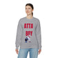 ATTA Boy Harper Unisex Heavy Blend™ Crewneck Sweatshirt