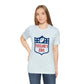 Taylor's Era NFL Unisex Jersey Short Sleeve Tee