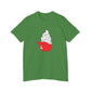 T-Shirt Phillies Original Ice Cream Cup Design