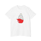 T-Shirt Phillies Original Ice Cream Cup Design