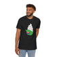 T-Shirt Phanatic Ice Cream Cup Print