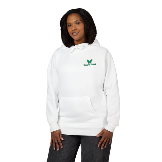 Unisex Hoodie - Brand Logo Sweatshirt Set