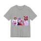 Alec Bohm Bryce Harper Wooder Philadelphia Unisex Jersey Short Sleeve Tee