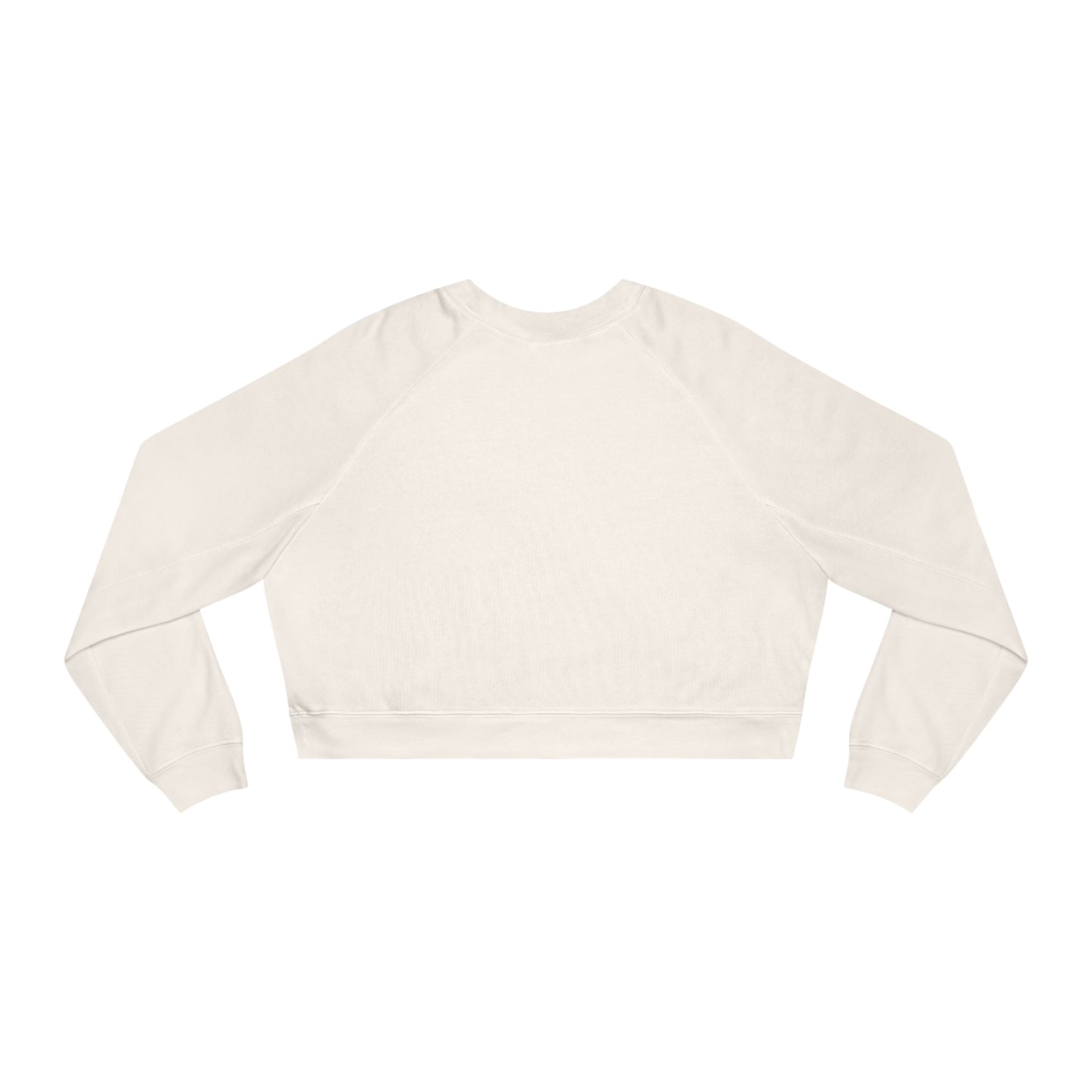 Taylor’s Era Women's Cropped Fleece PulloverTaylor Swift edition era