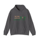 No One Like Us Unisex Heavy Blend™ Hooded Sweatshirt Philadelphia Eagles