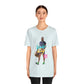 Jason Kelce Under Dog Unisex Jersey Short Sleeve Tee