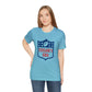 Taylor's Era NFL Unisex Jersey Short Sleeve Tee