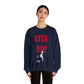 ATTA Boy Harper Unisex Heavy Blend™ Crewneck Sweatshirt