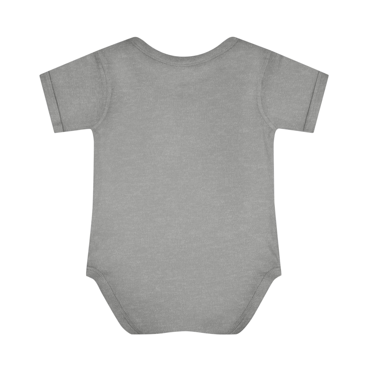 Phillies Phanatic Jason Kelce Hug Infant Baby Rib Bodysuit