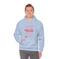 Phillies Retro Unisex Heavy Blend™ Hooded Sweatshirt