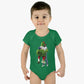 Phillies Phanatic Jason Kelce Hug Infant Baby Rib Bodysuit