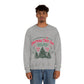 Griswold Christmas Trees Unisex Heavy Blend™ Crewneck Sweatshirt Christmas Vacation Griswold Trees