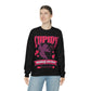 Cupid's Dating Service Valentine’s Day Unisex Heavy Blend™ Crewneck Sweatshirt