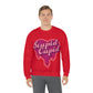 Stupid Cupid Unisex Heavy Blend™ Crewneck Sweatshirt