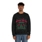 Griswold Christmas Trees Unisex Heavy Blend™ Crewneck Sweatshirt Christmas Vacation Griswold Trees