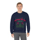 Griswold Christmas Trees Unisex Heavy Blend™ Crewneck Sweatshirt Christmas Vacation Griswold Trees