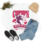 Cupid's Dating Service Valentine’s Day Unisex Heavy Blend™ Crewneck Sweatshirt